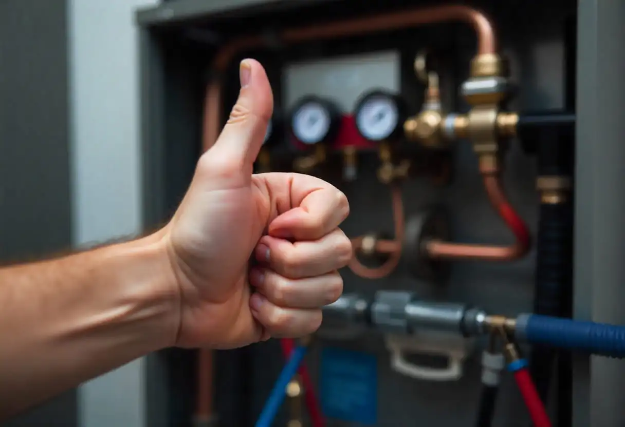 Emergency HVAC services and installations in Lindale, TX