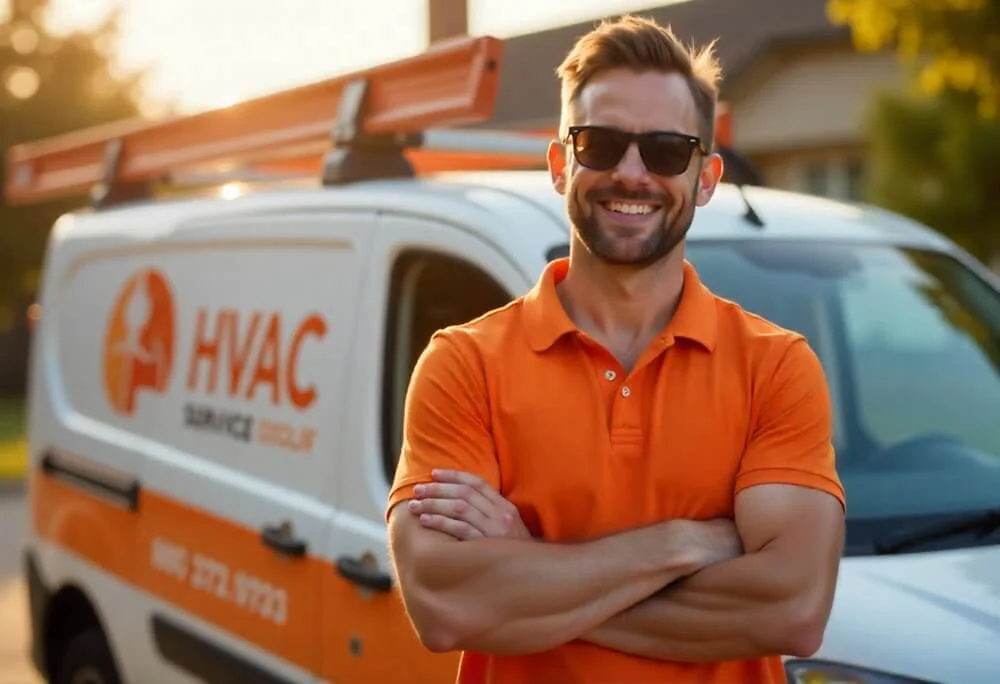 Professional HVAC repair and installation services in Lindale, TX
